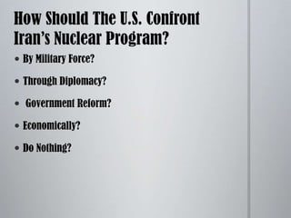 In October 1983, 241 U.S. Marines were killed on an attack on the U.S. Marine Barracks forcing President Reagan to withdraw U.S. troops in February 1984.