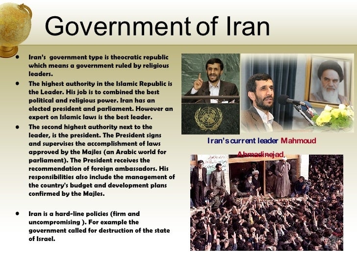 Iran