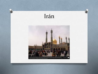 Irán

 