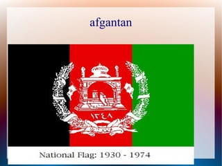 afgantan
 