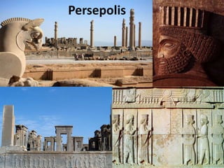 Persepolis
33
Persepolis
 