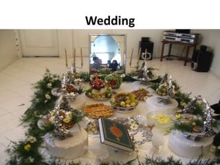 Wedding
58
 