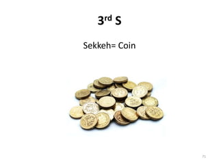 3rd S
Sekkeh= Coin
71
 
