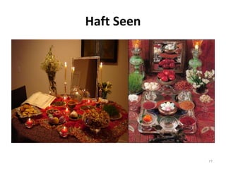 Haft Seen
77
 