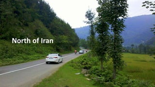 North of Iran