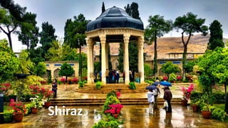 Shiraz
 
