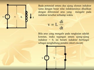 I Rangkaian Listrik Kirchoff