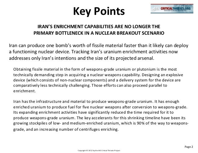What Is Enriched Uranium Worth / Iran S Nuclear Capability The Washington Post : Find out about enriched uranium, which has a higher percentage of uranium 235 than natural uranium, with help from a science teacher in this free.