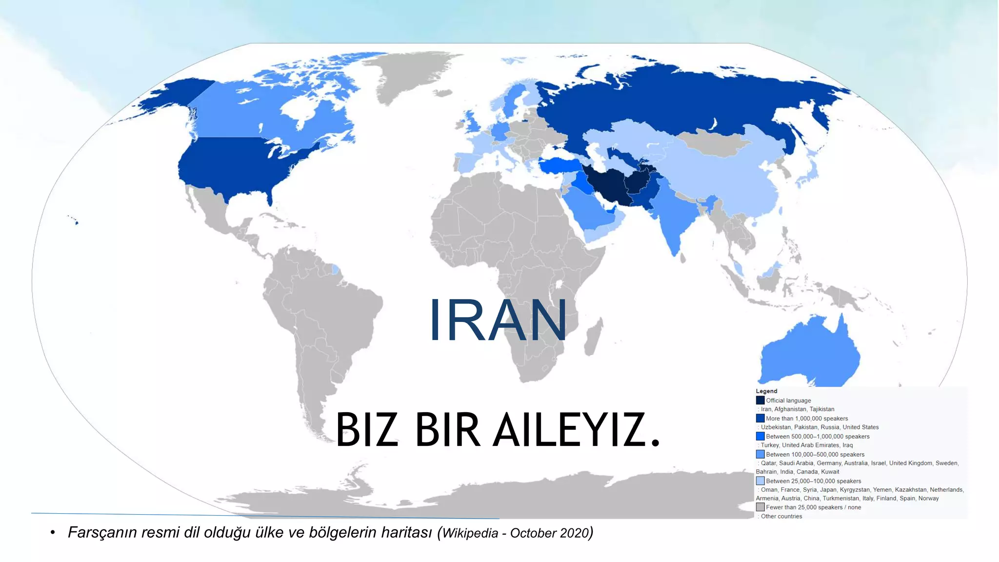 Iran Presentation 20221028 Pptx