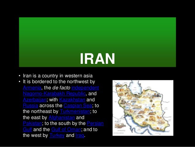 Get Iran Flag Meaning Gif