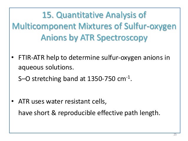 quantitative determination of sulphate Reaction can be used for the quantitative analysis of reducing sugars (ii) sulphate, sodium potassium tartrate, sodium hydroxide, glucose, methylene blue. quantitative determination of sulphate Reaction can be used for the quantitative analysis of reducing sugars (ii) sulphate, sodium potassium tartrate, sodium hydroxide, glucose, methylene blue.