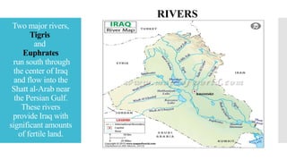 Iraq | PPTX