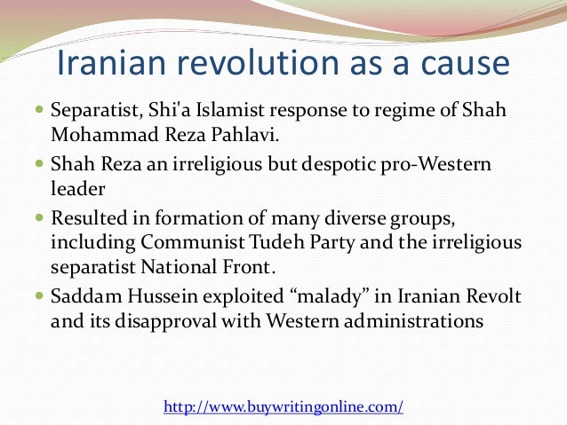 essay on iranian revolution Fundamentalism in the 1979 iranian revolution (1200) various factors influenced the 1979 iranian revolution, but at the core of this significant event was. essay on iranian revolution Fundamentalism in the 1979 iranian revolution (1200) various factors influenced the 1979 iranian revolution, but at the core of this significant event was.