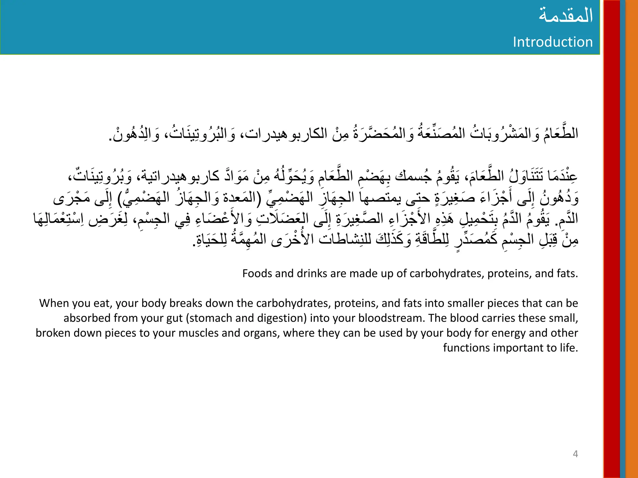 Iraqi-Syrian-Arabic-Food-RecipiesSelection | PDF