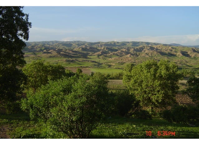 Iraqi Kurdistan Spring. | PPT
