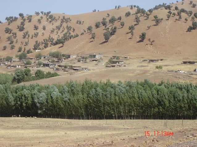 Iraqi Kurdistan Spring. | PPT