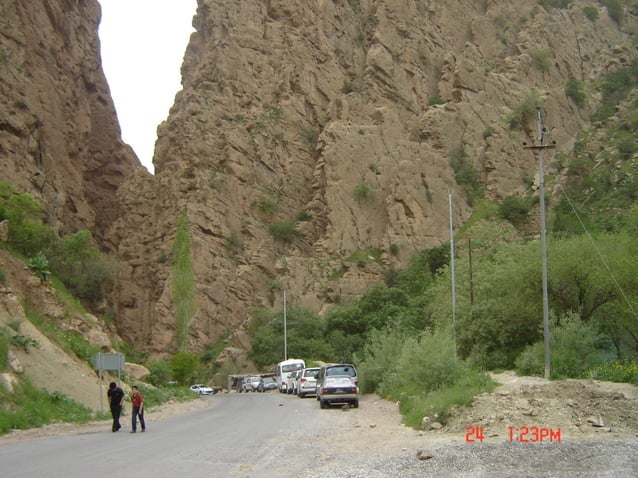 Iraqi Kurdistan Spring. | PPT