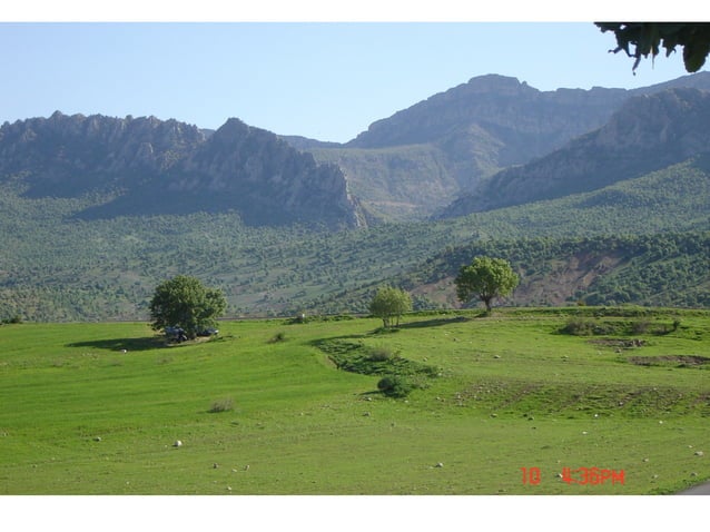 Iraqi Kurdistan Spring. | PPT