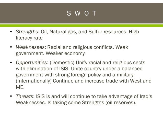 analysis of turmoil in iraq Widespread suspicion of political chicanery plus record levels of unemployment, food shortages, a lack of water, and the direct involvement of a foreign power – these would add up to a toxic . analysis of turmoil in iraq Widespread suspicion of political chicanery plus record levels of unemployment, food shortages, a lack of water, and the direct involvement of a foreign power – these would add up to a toxic .
