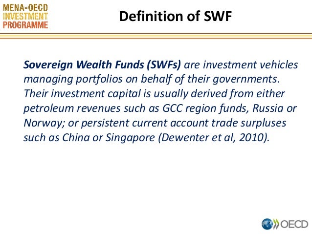 Working For Sovereign Natural Resources Working For Sovereign Natural Resources
