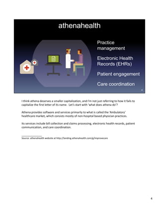 athena health patient portal steward