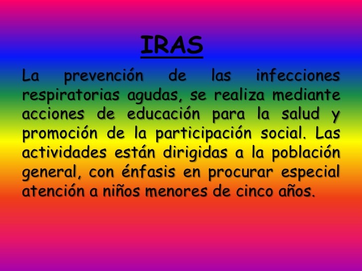 Iras y edas