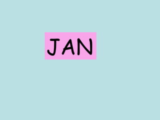 JAN 