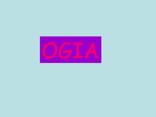OGIA 