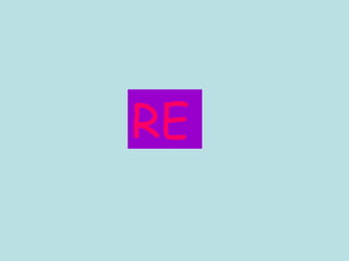 RE 