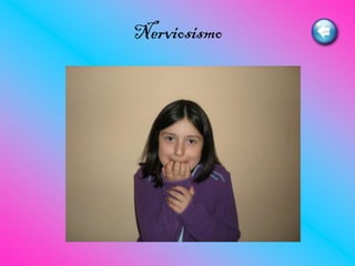 Nerviosismo