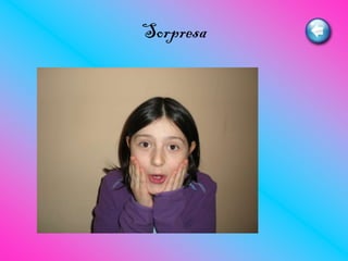 Sorpresa