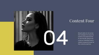 Bring the table win-win survival
them strategies from ensure the
proactive more people dominan
at end of the day, going to new
normal out. Empowered more to
markets via plug and the play the
them networks proactively.
04
 