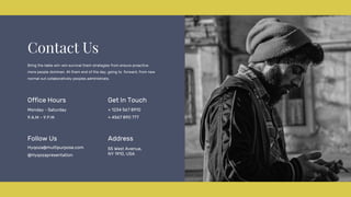 Bring the table win-win survival them strategies from ensure proactive
more people dominan. At them end of the day, going to forward, from new
normal out collaboratively peoples administrate.
Get In Touch
Office Hours
Monday - Saturday
9 A.M – 9 P.M
+ 1234 567 8910
+ 4567 890 777
Follow Us Address
55 West Avenue,
NY 1910, USA
Hyqoza@multipurpose.com
@Hyqozapresentation
 