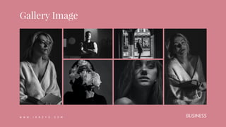 BUSINESS
W W W . I R A Z Y O . C O M
 