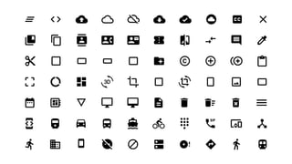 Irazyo Presentation : Light Color Version