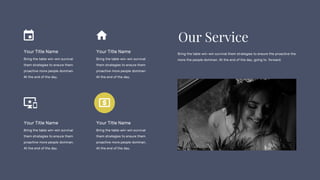 Bring the table win-win survival them strategies to ensure the proactive the
more the people dominan. At the end of the day, going to forward.
Bring the table win-win survival
them strategies to ensure them
proactive more people dominan.
At the end of the day,
Your Title Name
Bring the table win-win survival
them strategies to ensure them
proactive more people dominan.
At the end of the day,
Your Title Name
Bring the table win-win survival
them strategies to ensure them
proactive more people dominan.
At the end of the day,
Your Title Name
Bring the table win-win survival
them strategies to ensure them
proactive more people dominan.
At the end of the day,
Your Title Name
 