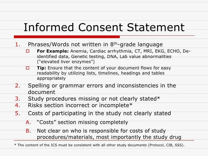 IRB Approval Process