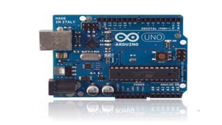 ARDUINO BOARD 11
 