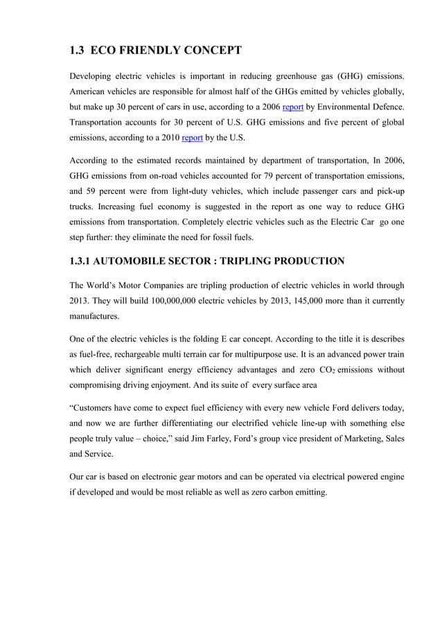 Project report on IR based vehicle with automatic braking and driver