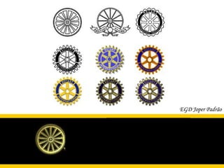 EGD Joper PadrãoEGD Joper Padrão