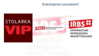 IRBS 2023 Gniew - VIP prezentacja.pptx
