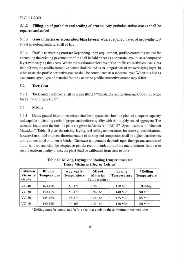 dense graded aggregate
