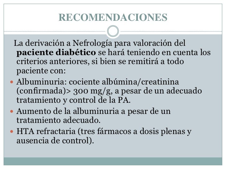 Insuficiencia renal crónica Insuficiencia renal crónica