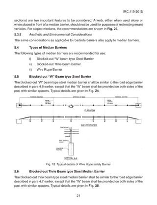 Mbcb Irc Code irc.gov.in.119.2015.pdf