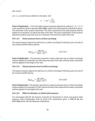 Irc Equation irc.gov.in.006.2017.pdf