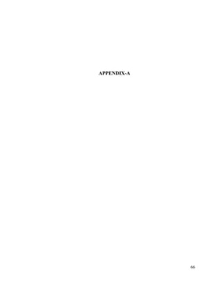66
APPENDIX-A
 