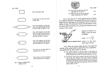 Irc 6 Code IRC-6-2000 irc code for highway projects | PDF
