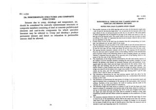 Irc 6 Code IRC-6-2000 irc code for highway projects | PDF
