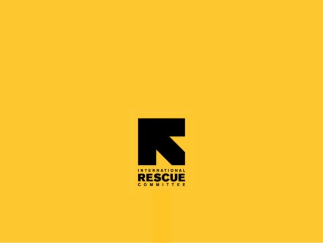 International rescue committee