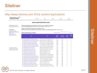 Siteliner

Siteliner

 